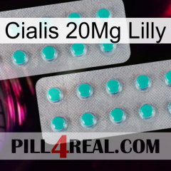 Cialis 20Mg Lilly 29